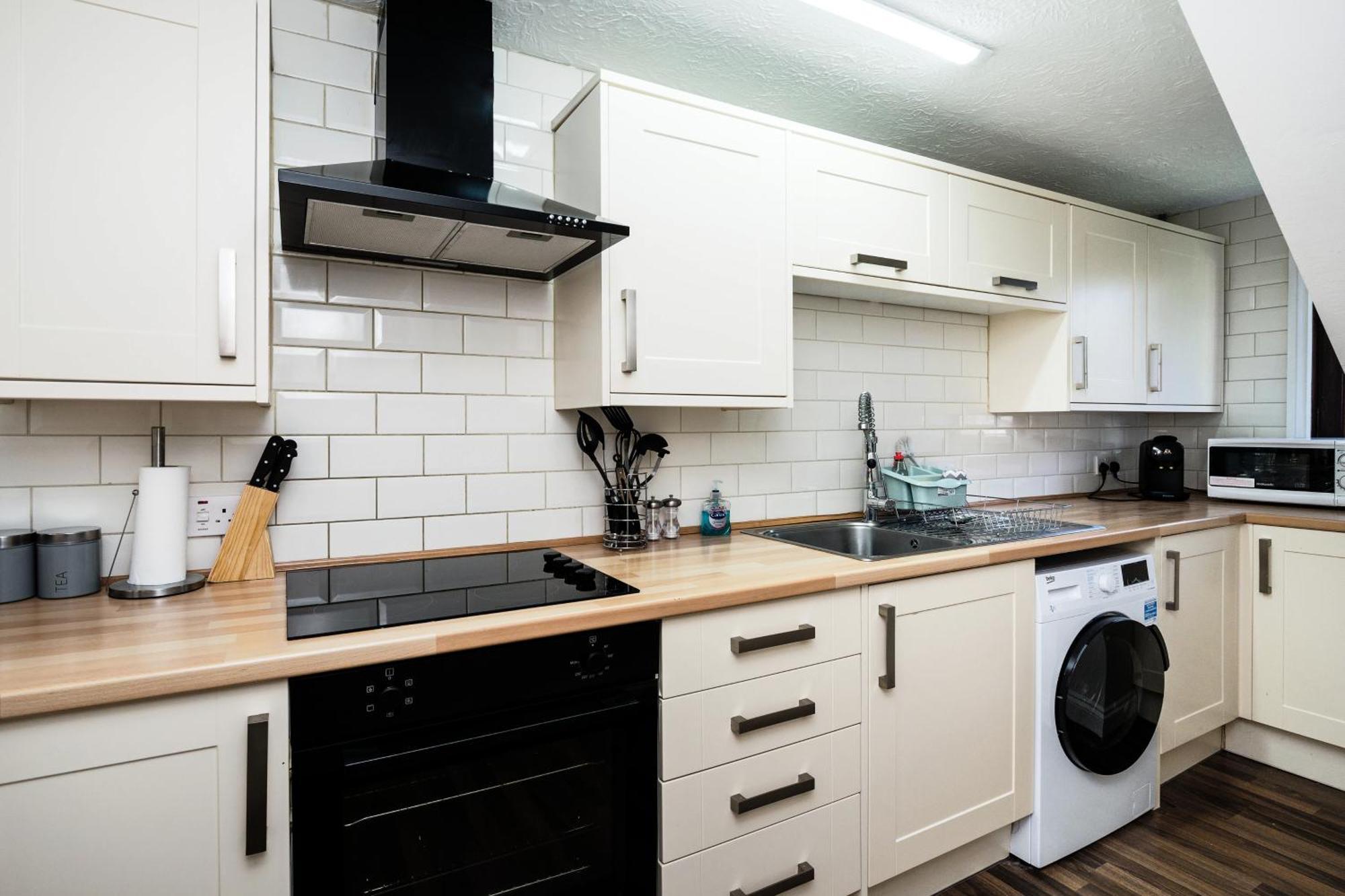 Country Cottage 2Br With Hot Tub And Tennis Court Chiddingly Exteriör bild