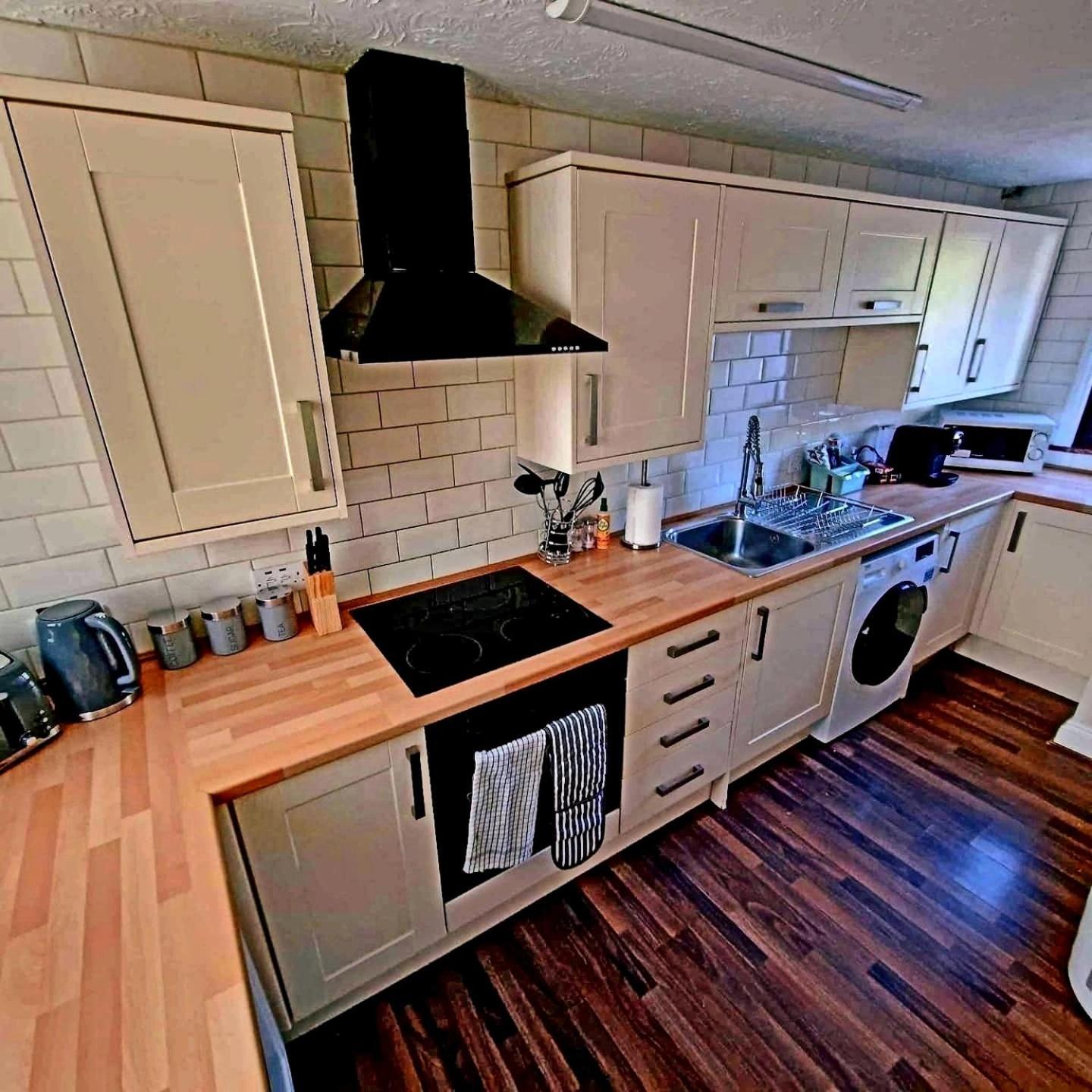 Country Cottage 2Br With Hot Tub And Tennis Court Chiddingly Exteriör bild