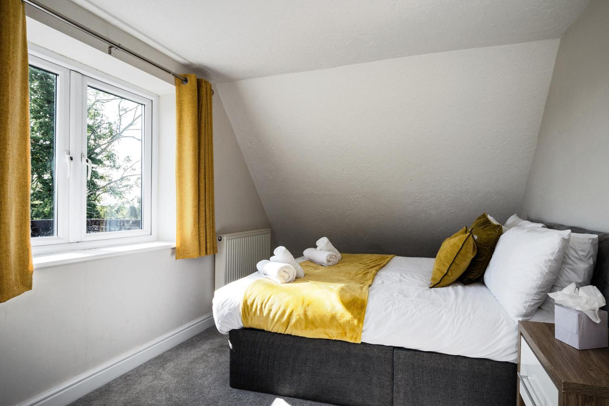 Country Cottage 2Br With Hot Tub And Tennis Court Chiddingly Exteriör bild